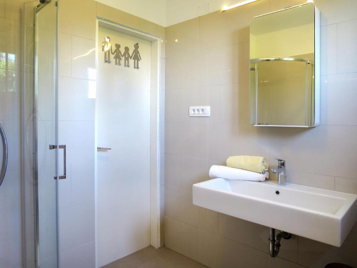 Apartment Branka - Mod205 By Interhome Moscenice Zewnętrze zdjęcie
