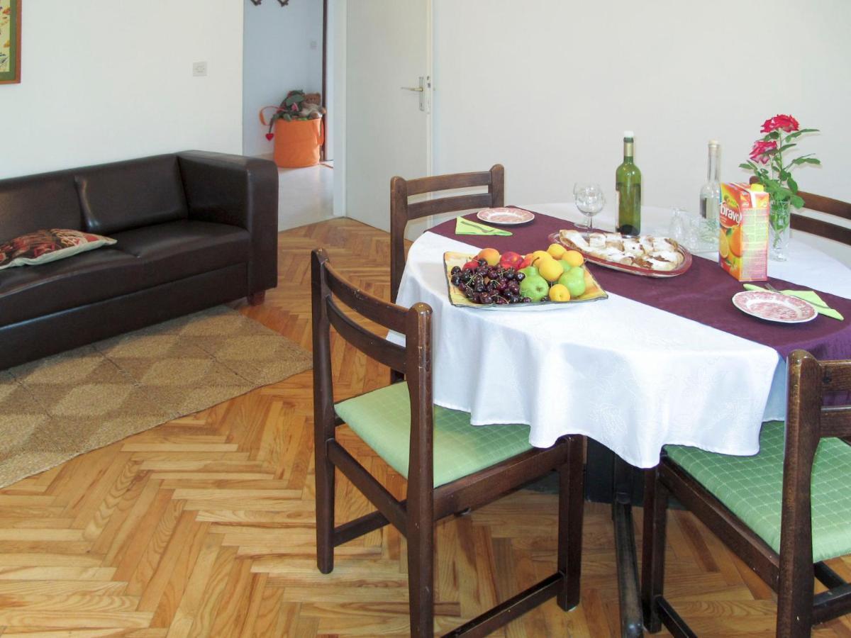 Apartment Branka - Mod205 By Interhome Moscenice Zewnętrze zdjęcie