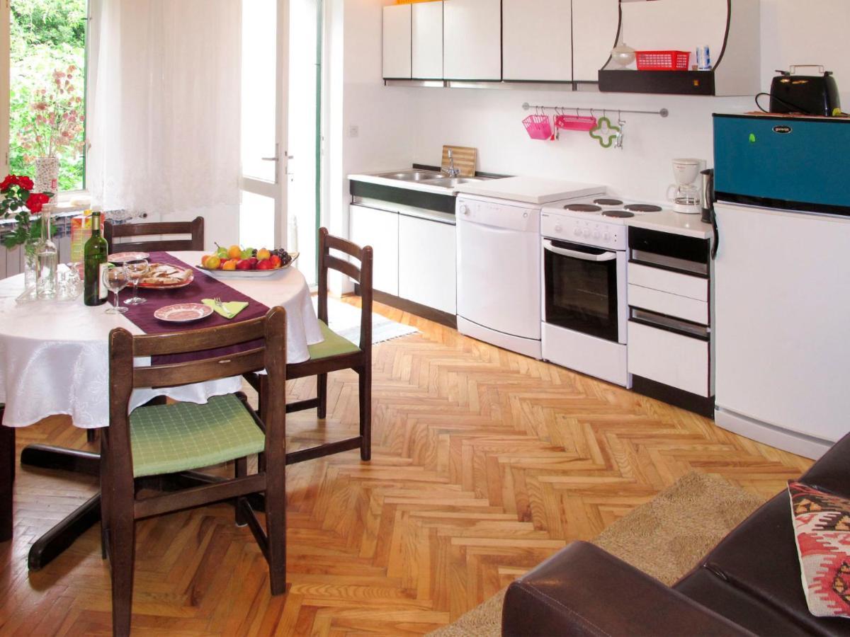Apartment Branka - Mod205 By Interhome Moscenice Zewnętrze zdjęcie