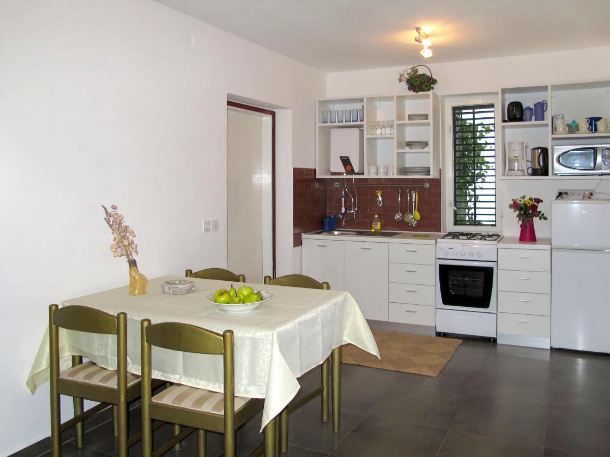 Apartment Branka - Mod205 By Interhome Moscenice Zewnętrze zdjęcie
