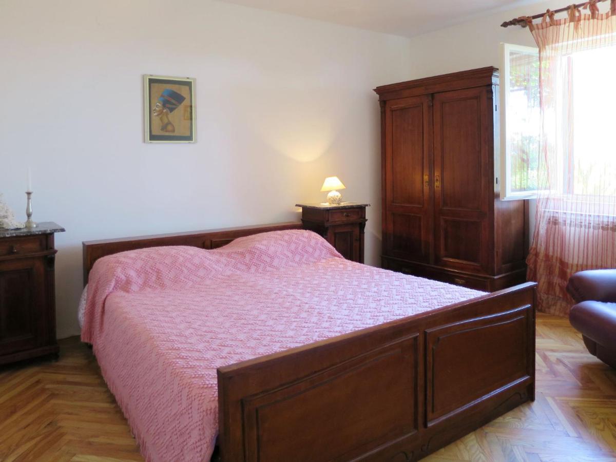 Apartment Branka - Mod205 By Interhome Moscenice Zewnętrze zdjęcie